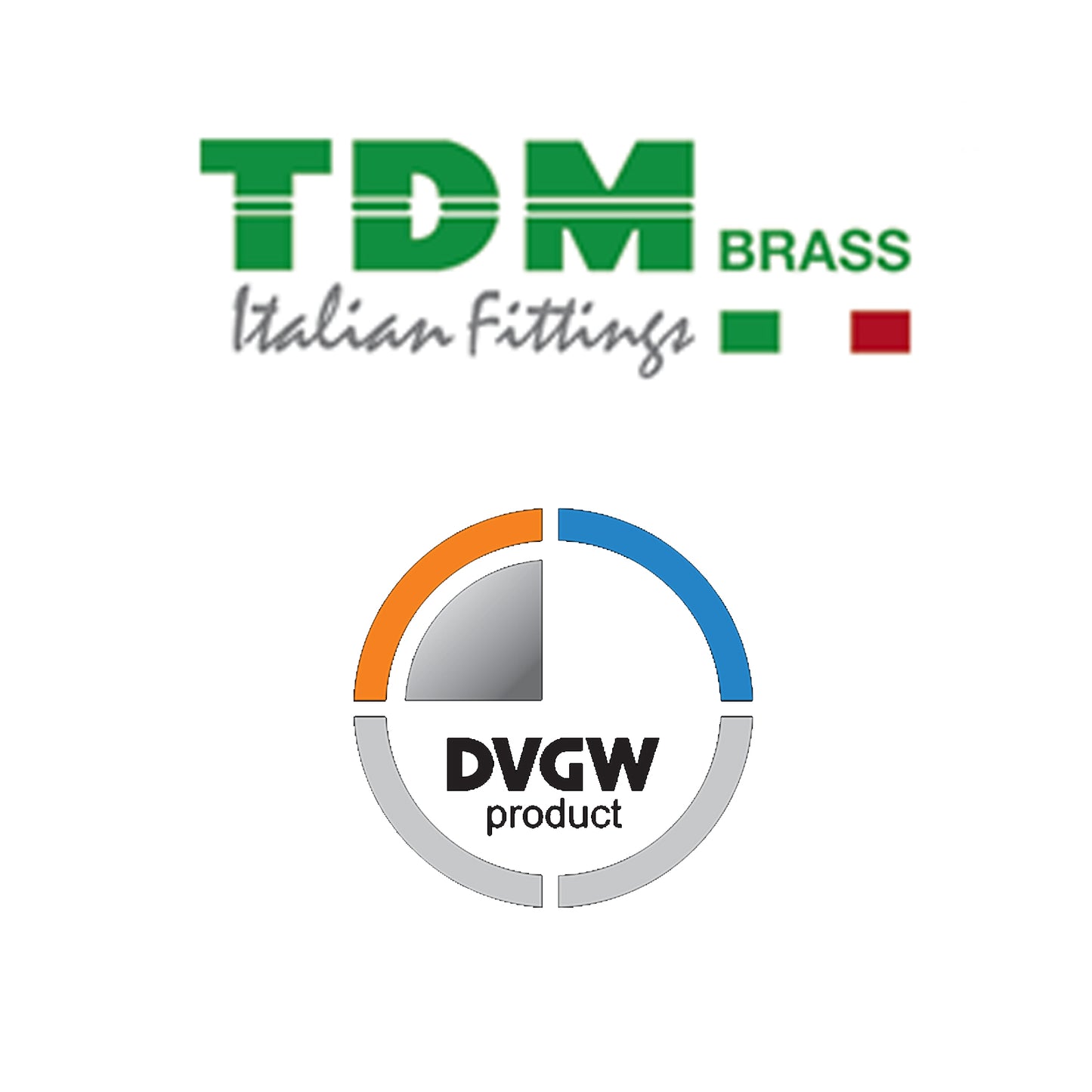 Pressfitting - T-Stück