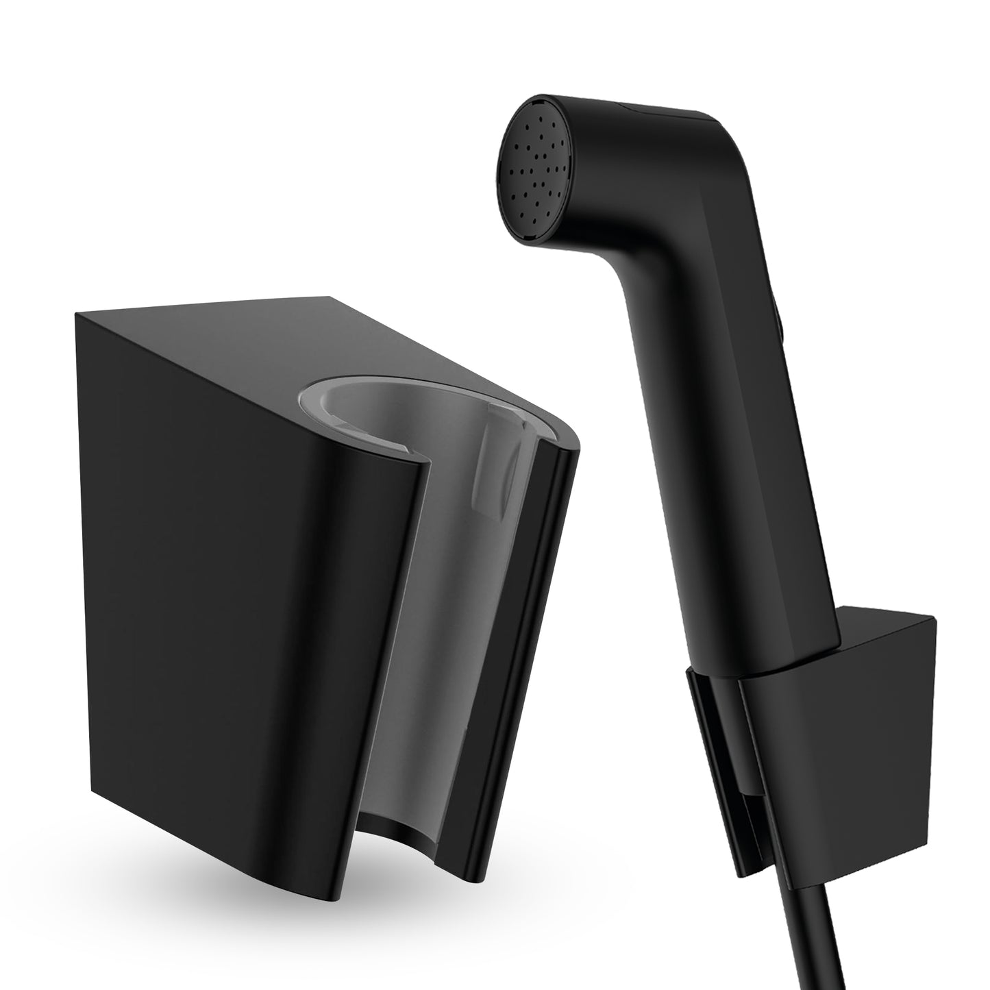 Duschkopfhalterung AD-5 Handbrause Halterung Duschkopfhalter