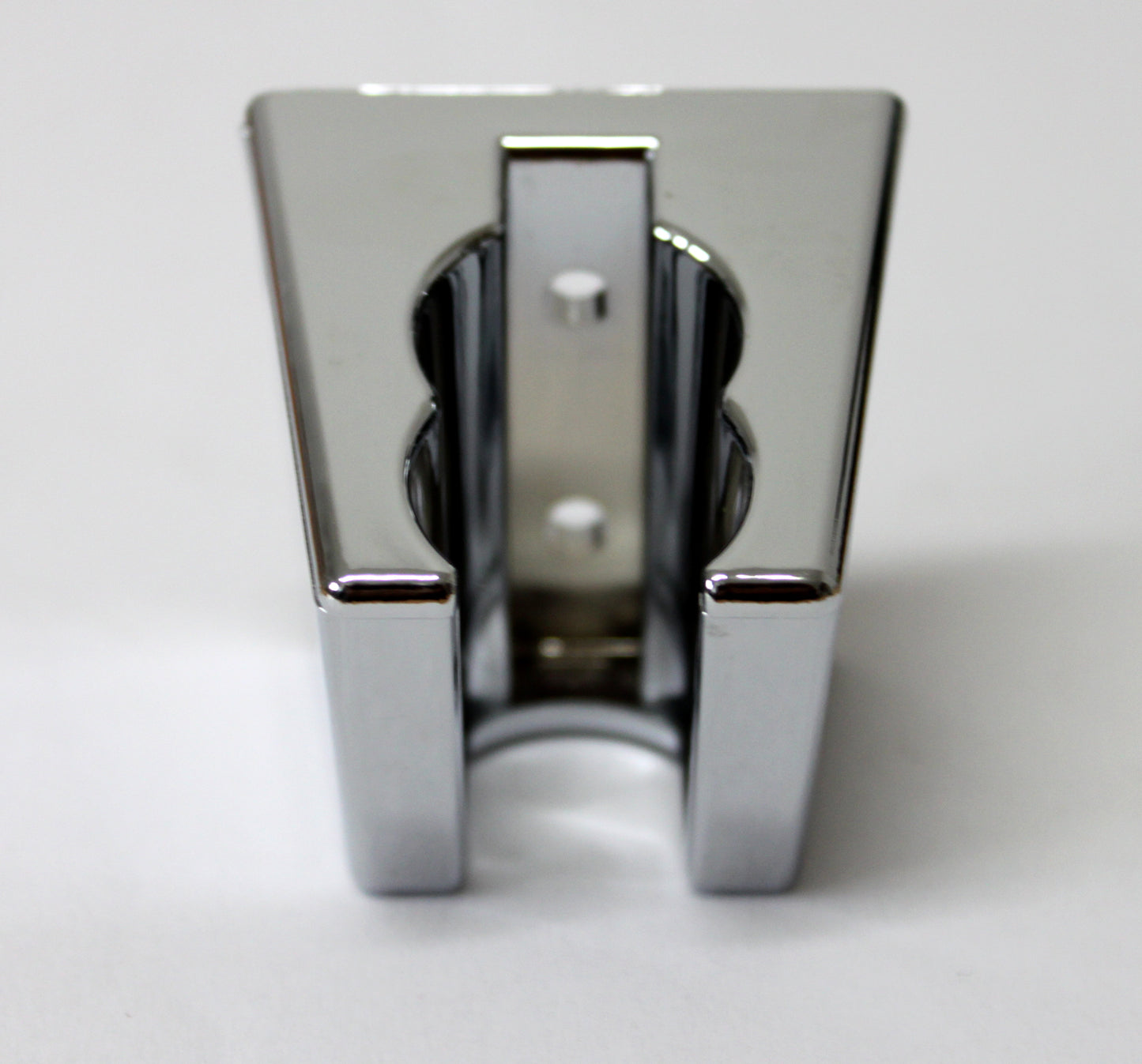 Duschkopfhalterung HD4 Chrome Halterung Duschkopfhalter