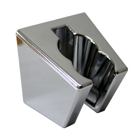 Duschkopfhalterung HD4 Chrome Halterung Duschkopfhalter