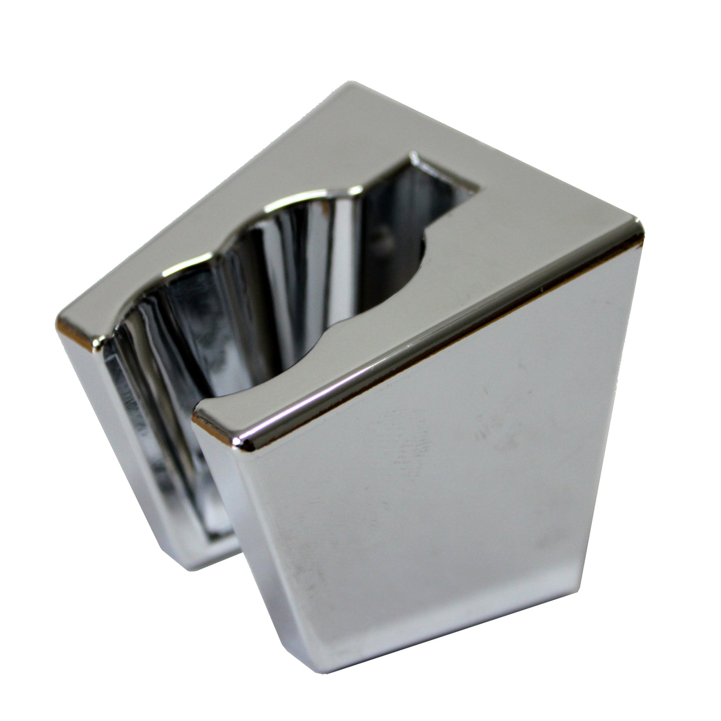 Duschkopfhalterung HD4 Chrome Halterung Duschkopfhalter