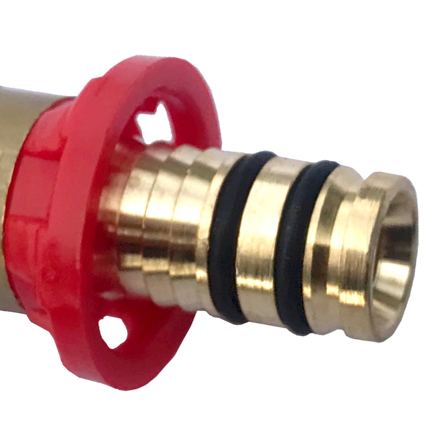 Pressfitting - T-Stück